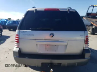 2005 Mercury Mountaineer Convenience z VIN 4M2ZU86K25UJ11758, wystawiony jako Copart lot #88094645 z przebiegiem 93 868 mil mil oraz Szkody całkowita. Historia ofert i sprzedaży dostępna na DreamBid. Obrazek 6.