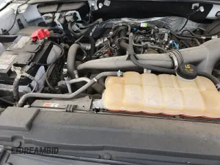 2019 Ford F-150 XL с VIN 1FTEW1EP8KKC36578, выставлен на аукционе Copart как лот 69365985 с пробегом 140 748 миль миль и Чистый • Clean title. История ставок и продаж доступна на DreamBid. Изображение 13.