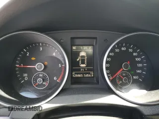 2013 Volkswagen Jetta TDI w/Sunroof with VIN 3VWPL7AJ9DM622859, listed as a Copart auction lot 55269435 with 129,465 mi miles and Salvage title. Bid and sale history available at DreamBid. Image 9.