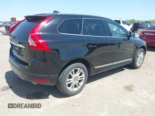 2014 Volvo XC60 3.2L z VIN YV4952DL3E2544784, wystawiony jako IAAI lot #42019715 z przebiegiem 118 633 mil mil oraz . Historia ofert i sprzedaży dostępna na DreamBid. Obrazek 4.