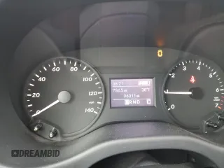 2017 Mercedes-Benz Metris Passenger z VIN WD4PG2EE3H3240959, wystawiony jako Copart lot #79946054 z przebiegiem 96 011 mil mil oraz Szkoda całkowita • Salvage title. Historia ofert i sprzedaży dostępna na DreamBid. Obrazek 9.