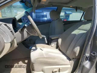 2008 Nissan Altima 2.5 S with VIN 1N4AL21E08C194238, listed as a Copart auction lot 53783165 with 249,243 mi miles and Salvage Title. Bid and sale history available at carsss.com. Image 7.