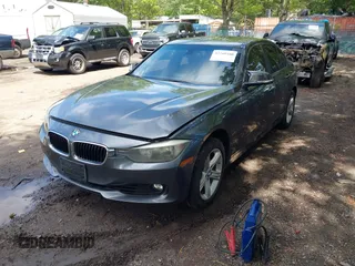 2013 BMW 3 Series 328i xDrive with VIN WBA3B5G53DNS05713, listed as a IAAI auction lot 42768480 with 133,851 mi miles and . Bid and sale history available at DreamBid. Image 17.