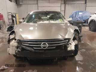 2012 Nissan Altima 2.5 S with VIN 1N4AL2AP9CN428102, listed as a IAAI auction lot 41838866 with 1 mi miles. Bid and sale history available at carsss.com. Image 11.