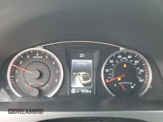 2015 Toyota Camry XLE with VIN 4T1BF1FK0FU987699, listed as a Copart auction lot 54391305 with 95,328 mi miles and Salvage Title. Bid and sale history available at carsss.com. Image 9.