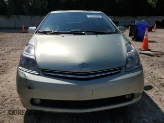 2007 Toyota Prius z VIN JTDKB20UX73263669, wystawiony jako Copart lot #66348865 z przebiegiem 183 909 mil mil oraz Czysty tytuł • Clean title. Historia ofert i sprzedaży dostępna na DreamBid. Obrazek 5.