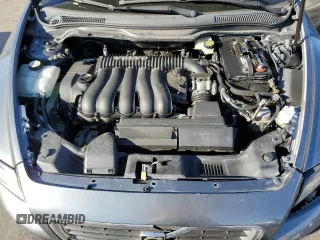 2010 Volvo V50 с VIN YV1390MW3A2537432, выставлен на аукционе Copart как лот 75631654 с пробегом 120 536 миль миль и Списание • Salvage title. История ставок и продаж доступна на DreamBid. Изображение 11.