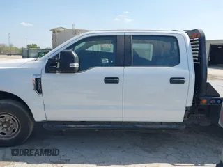 2022 Ford F-250 with VIN 1FD7W2AT1NEC91583, listed as a IAAI auction lot 41844657 with 72,040 mi miles and . Bid and sale history available at DreamBid. Image 15.