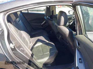 2016 Mazda Mazda6 i Touring with VIN JM1GJ1V57G1460363, listed as a IAAI auction lot 41742896 with 145,819 mi miles. Bid and sale history available at carsss.com. Image 8.