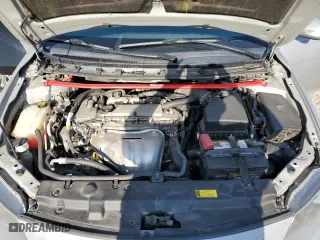 2011 Scion tC with VIN JTKJF5C76B3000765, listed as a Copart auction lot 53954445 with 243,554 mi miles and Salvage Title. Bid and sale history available at carsss.com. Image 11.