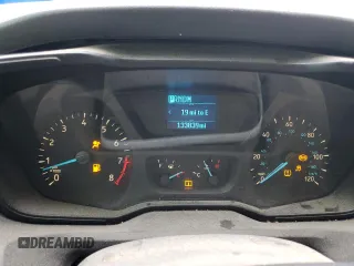 2017 Ford Transit z VIN 1FTYR2XM0HKA03493, wystawiony jako Copart lot #70397104 z przebiegiem 133 839 mil mil oraz Szkoda całkowita • Salvage title. Historia ofert i sprzedaży dostępna na DreamBid. Obrazek 9.