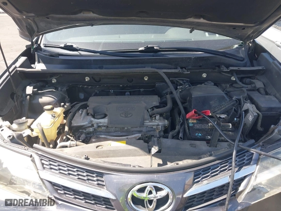 2014 Toyota RAV4 LE with VIN 2T3ZFREV5EW085130, listed as a IAAI auction lot 41945095 with 75,895 mi miles. Bid and sale history available at carsss.com. Image 10.