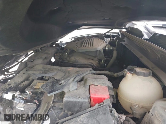 2021 Chevrolet Blazer RS z VIN 3GNKBERS6MS583636, wystawiony jako IAAI lot #42320045 z przebiegiem 75 198 mil mil oraz . Historia ofert i sprzedaży dostępna na DreamBid. Obrazek 10.