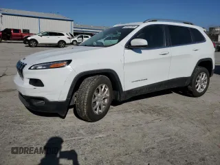2016 Jeep Cherokee Altitude с VIN 1C4PJMCS6GW174873, выставлен на аукционе Copart как лот 42372765 с пробегом 115 244 миль миль и Списание • Salvage title. История ставок и продаж доступна на DreamBid. Изображение 1.