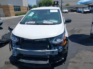 2019 Chevrolet Bolt EV LT z VIN 1G1FY6S08K4123200, wystawiony jako IAAI lot #42455115 z przebiegiem 29 891 mil mil oraz . Historia ofert i sprzedaży dostępna na DreamBid. Obrazek 13.