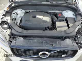 2019 Volvo XC60 Inscription with VIN YV4A22RL5K1315085, listed as a Copart auction lot 41595985 with 93,957 mi miles and Salvage Title. Bid and sale history available at carsss.com. Image 12.