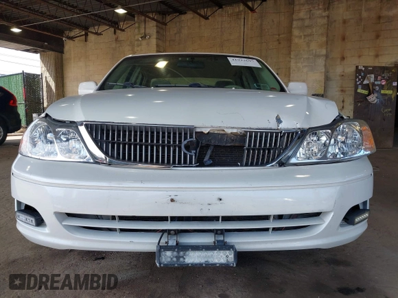 2001 Toyota Avalon XL z VIN 4T1BF28B01U144968, wystawiony jako IAAI lot #41923697 z przebiegiem 184 442 mil mil oraz . Historia ofert i sprzedaży dostępna na DreamBid. Obrazek 12.
