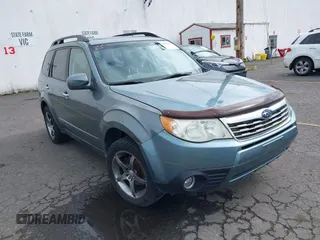2009 Subaru Forester X Limited с VIN JF2SH64679H745265, выставлен на аукционе IAAI как лот 42205180 с пробегом 173 852 миль миль и . История ставок и продаж доступна на DreamBid. Изображение 1.