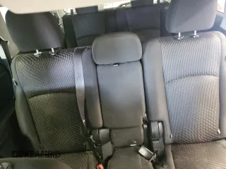 2012 Dodge Journey SXT with VIN 3C4PDCBG0CT174320, listed as a Copart auction lot 65138585 with 156,475 mi miles and Clean title. Bid and sale history available at DreamBid. Image 10.