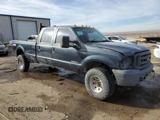 1999 Ford F-350 XL с VIN 1FTSW31F2XED39710, выставлен на аукционе Copart как лот 83627134 с пробегом 202 482 миль миль и Чистый • Clean title. История ставок и продаж доступна на DreamBid. Изображение 4.