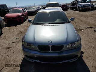 2006 BMW 3 Series 330Ci with VIN WBABD53426PL17591, listed as a Copart auction lot 78448514 with 171,341 mi miles and Clean Title. Bid and sale history available at carsss.com. Image 5.