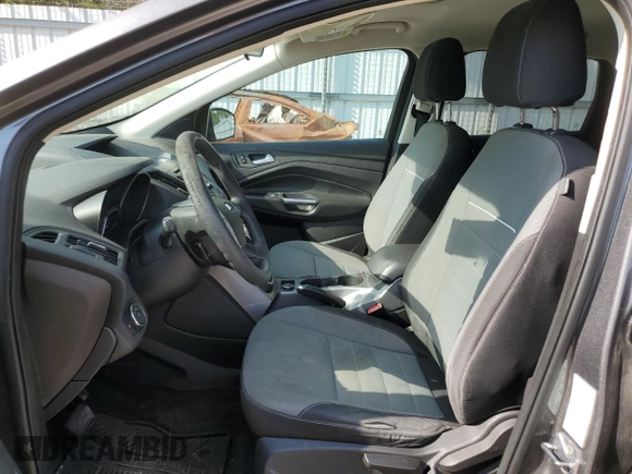 2013 Ford Escape SE with VIN 1FMCU0GX0DUA89759, listed as a Copart auction lot 54671345 with 90,795 mi miles and Clean Title. Bid and sale history available at carsss.com. Image 7.