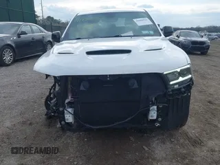 2022 Dodge Durango R/T z VIN 1C4SDJCT1NC223078, wystawiony jako IAAI lot #41990552 z przebiegiem 40 319 mil mil oraz . Historia ofert i sprzedaży dostępna na DreamBid. Obrazek 6.