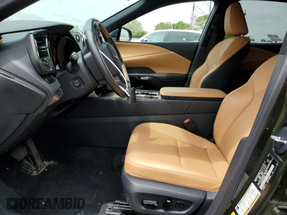 2023 Lexus RX 350 z VIN 2T2BAMCA4PC034987, wystawiony jako Copart lot #58413985 z przebiegiem 23 305 mil mil oraz Szkoda całkowita • Salvage title. Historia ofert i sprzedaży dostępna na DreamBid. Obrazek 7.