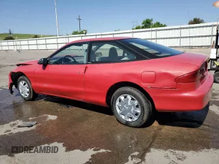 1993 Ford Probe z VIN 1ZVCT20A1P5218841, wystawiony jako Copart lot #56752065 z przebiegiem 289 913 mil mil oraz Tytuł czysty. Historia ofert i sprzedaży dostępna na DreamBid. Obrazek 2.