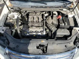 2009 Ford Taurus Limited with VIN 1FAHP28W19G102503, listed as a Copart auction lot 89178495 with 80,033 mi miles and Salvage Title. Bid and sale history available at carsss.com. Image 11.