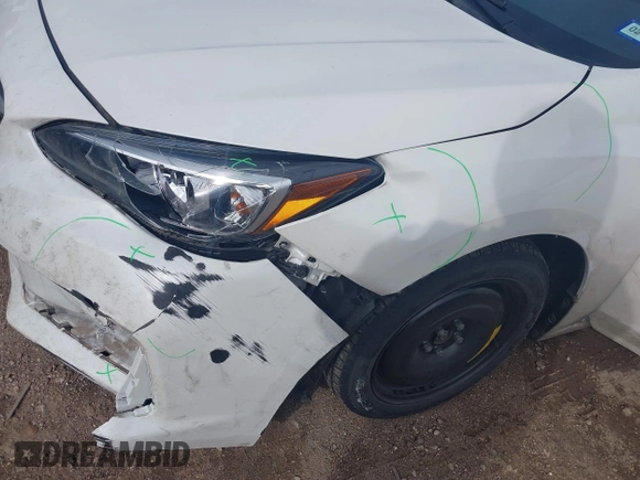 2021 Subaru Impreza с VIN 4S3GTAB61M3707416, выставлен на аукционе IAAI как лот 41597061 с пробегом 75 486 миль миль и . История ставок и продаж доступна на DreamBid. Изображение 6.