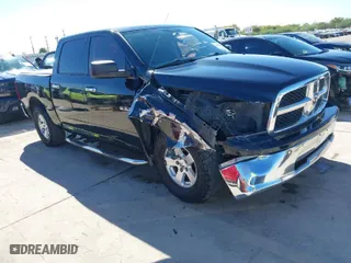 2009 Dodge Ram 1500 Sport with VIN 1D3HB13T79S791774, listed as a IAAI auction lot 40920469 with 200,596 mi miles. Bid and sale history available at carsss.com. Image 1.