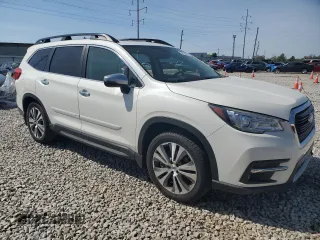 2020 Subaru Ascent Touring z VIN 4S4WMARD8L3429623, wystawiony jako Copart lot #54732965 z przebiegiem 120 184 mil mil oraz Szkoda całkowita • Salvage title. Historia ofert i sprzedaży dostępna na DreamBid. Obrazek 4.