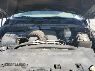 2012 Ram 2500 ST с VIN 3C6TD4HT5CG304178, выставлен на аукционе Copart как лот 69658494 с пробегом 169 204 миль миль и Списание • Salvage title. История ставок и продаж доступна на DreamBid. Изображение 11.