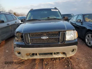 2003 Ford Explorer Sport Trac XLS with VIN 1FMZU77E73UB36608, listed as a Copart auction lot 48142825 with 225,421 mi miles and Salvage title. Bid and sale history available at DreamBid. Image 5.