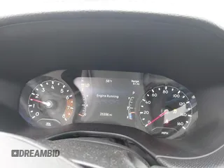 2023 Jeep Compass Trailhawk с VIN 3C4NJDDN7PT510813, выставлен на аукционе IAAI как лот 42096113 с пробегом 25 356 миль миль и . История ставок и продаж доступна на DreamBid. Изображение 7.