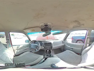 1999 Ford Explorer XLT с VIN 1FMZU34E5XUB92873, выставлен на аукционе Copart как лот 86447064 с пробегом 237 264 миль миль и Списание • Salvage title. История ставок и продаж доступна на DreamBid. Изображение 14.
