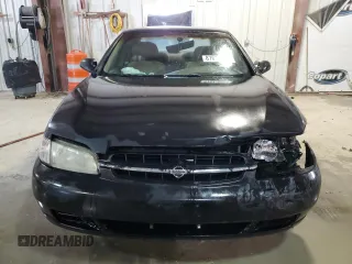 1998 Nissan Altima XE with VIN 1N4DL01D6WC151058, listed as a Copart auction lot 87671085 with 263,263 mi miles and Salvage Title. Bid and sale history available at carsss.com. Image 5.
