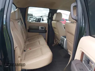 2012 Ford F-150 XL с VIN 1FTFW1EFXCFC21893, выставлен на аукционе IAAI как лот 41713441 с пробегом 172 950 миль миль и . История ставок и продаж доступна на DreamBid. Изображение 8.