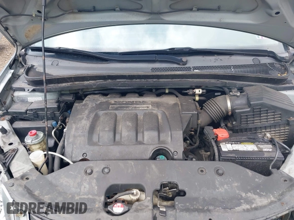 2010 Honda Odyssey EX with VIN 5FNRL3H4XAB015955, listed as a IAAI auction lot 42590535 with Not provided miles and . Bid and sale history available at DreamBid. Image 10.