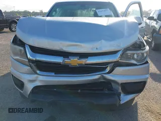 2016 Chevrolet Colorado 2WD WT с VIN 1GCGSBE32G1308766, выставлен на аукционе IAAI как лот 42254817 с пробегом 129 025 миль миль и . История ставок и продаж доступна на DreamBid. Изображение 10.