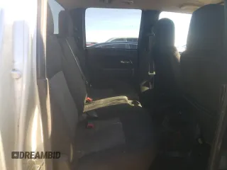 2010 GMC Canyon SLE1 with VIN 1GTJTCDE8A8105469, listed as a Copart auction lot 89013025 with 272,371 mi miles and Salvage Title. Bid and sale history available at carsss.com. Image 10.