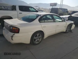 2002 Pontiac Bonneville SLE z VIN 1G2HY54K824158784, wystawiony jako Copart lot #74749224 z przebiegiem Nie podano mil oraz Szkoda całkowita • Salvage title. Historia ofert i sprzedaży dostępna na DreamBid. Obrazek 3.