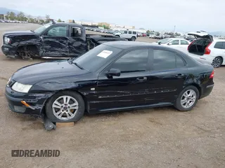 2006 Saab 9-3 z VIN YS3FD45Y861101903, wystawiony jako IAAI lot #42183237 z przebiegiem 128 941 mil mil oraz . Historia ofert i sprzedaży dostępna na DreamBid. Obrazek 14.