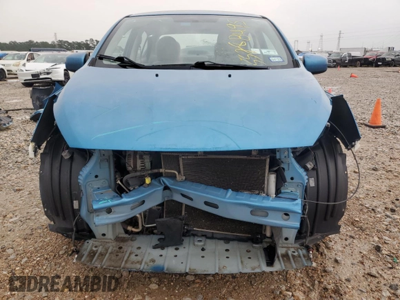 2019 Mitsubishi Mirage ES z VIN ML32F3FJ5KHF05583, wystawiony jako Copart lot #55788495 z przebiegiem 74 712 mil mil oraz Szkoda całkowita • Salvage title. Historia ofert i sprzedaży dostępna na DreamBid. Obrazek 5.