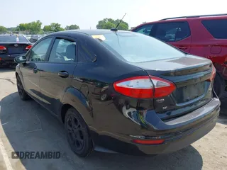 2014 Ford Fiesta SE с VIN 3FADP4BJ9EM211010, выставлен на аукционе IAAI как лот 42420562 с пробегом 175 335 миль миль и . История ставок и продаж доступна на DreamBid. Изображение 3.