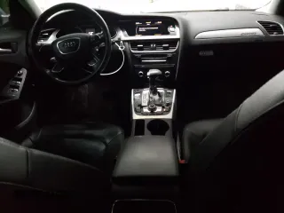 2015 Audi A4 Premium z VIN WAUBFAFL6FN027579, wystawiony jako Copart lot #52127025 z przebiegiem 171 419 mil mil oraz Nie do naprawy • Non repairable. Historia ofert i sprzedaży dostępna na DreamBid. Obrazek 8.