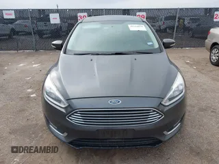 2018 Ford Focus Titanium with VIN 1FADP3J29JL232911, listed as a IAAI auction lot 41524078 with 90,764 mi miles and . Bid and sale history available at DreamBid. Image 12.