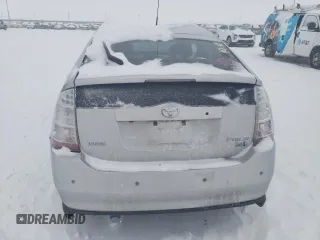 2009 Toyota Prius with VIN JTDKB20U697859230, listed as a Copart auction lot 87895905 with 262,012 mi miles and Clean Title. Bid and sale history available at DreamBid. Image 6.