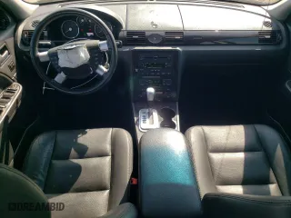 2006 Mercury Montego Premier with VIN 1MEFM42116G610239, listed as a Copart auction lot 67765574 with 76,404 mi miles and Salvage Title. Bid and sale history available at carsss.com. Image 8.